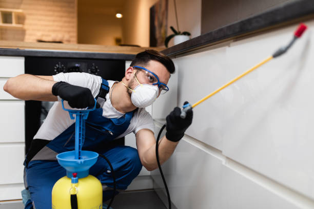 Wildlife Control Services in University Center, VA