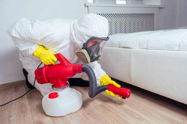 Best Residential Pest Control  in University Center, VA