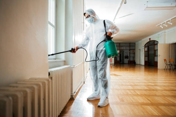 Best Affordable Pest Control Services  in University Center, VA